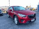 Thumbnail '1' of Mazda CX-5