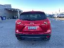 Thumbnail '9' of Mazda CX-5