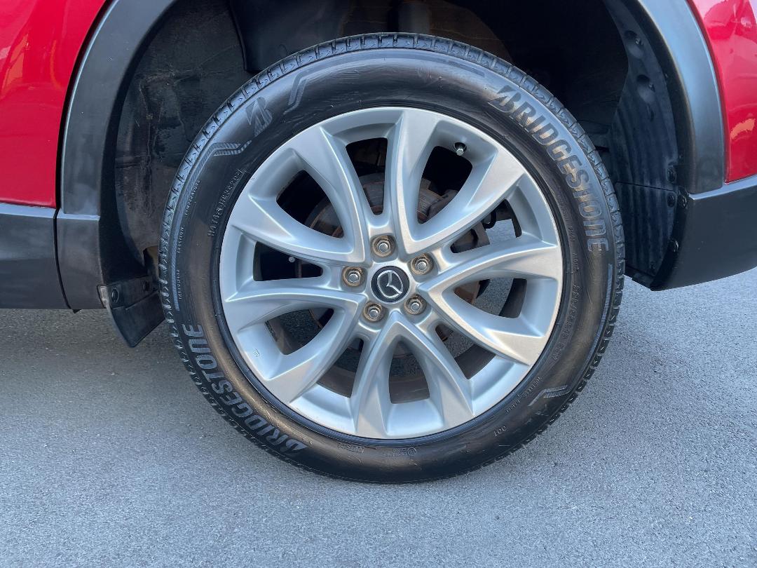 Photo '11' of Mazda CX-5