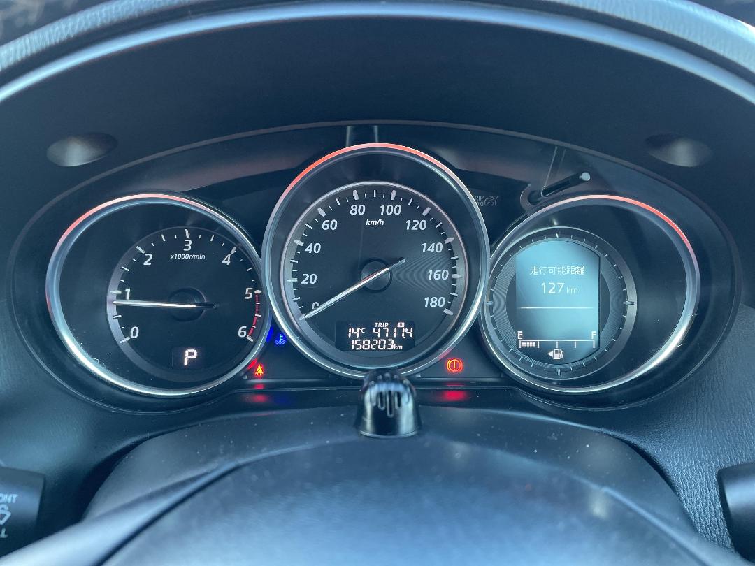 Photo '16' of Mazda CX-5