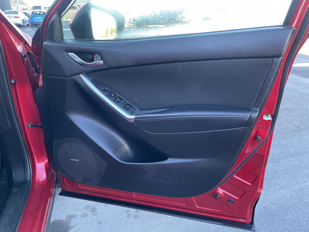 Photo '13' of Mazda CX-5