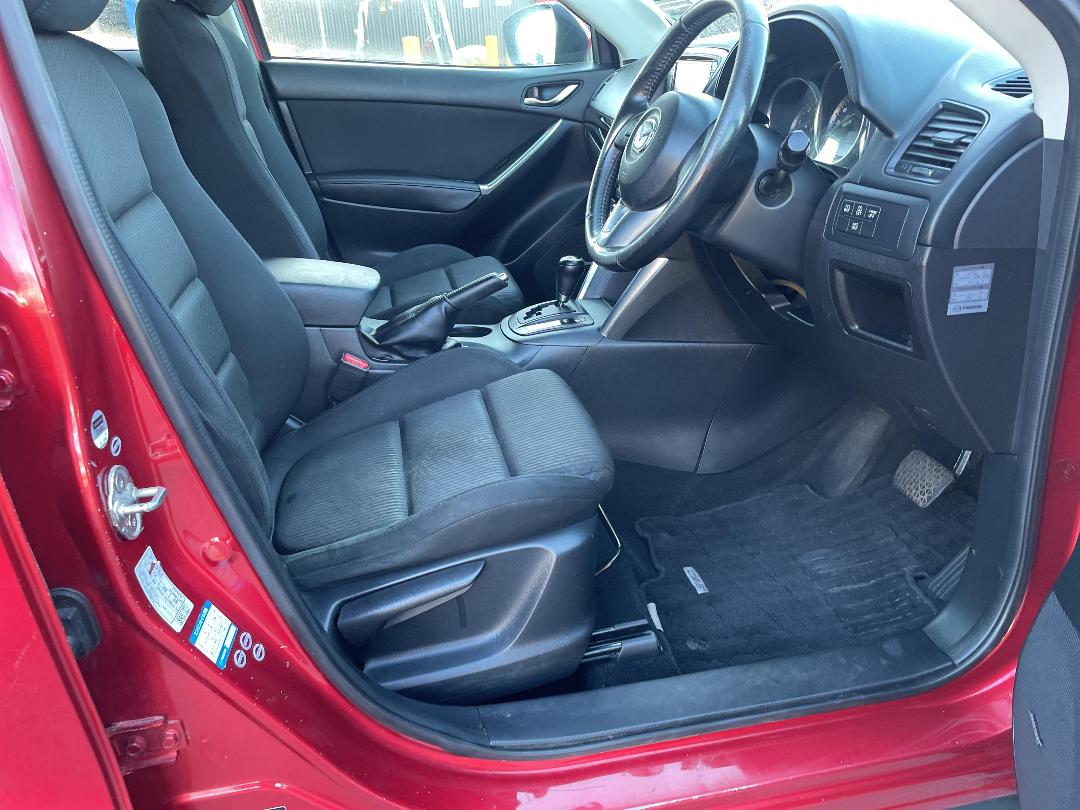 Photo '14' of Mazda CX-5