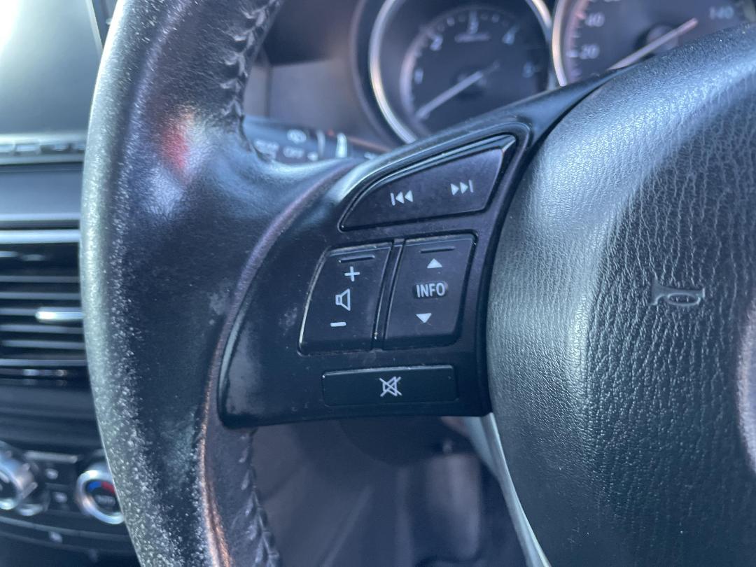 Photo '21' of Mazda CX-5