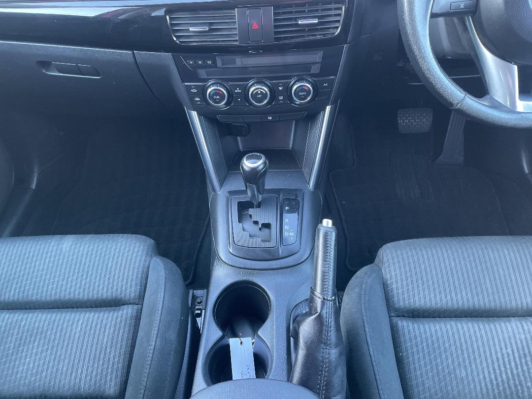 Photo '20' of Mazda CX-5