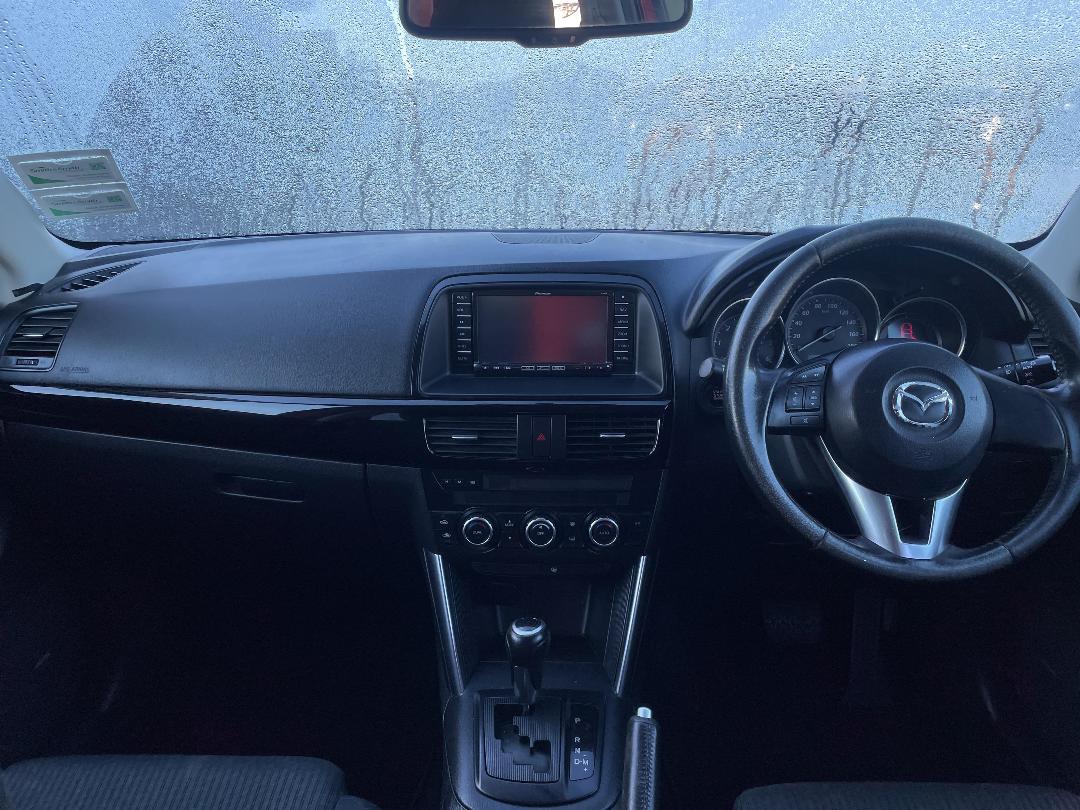 Photo '19' of Mazda CX-5