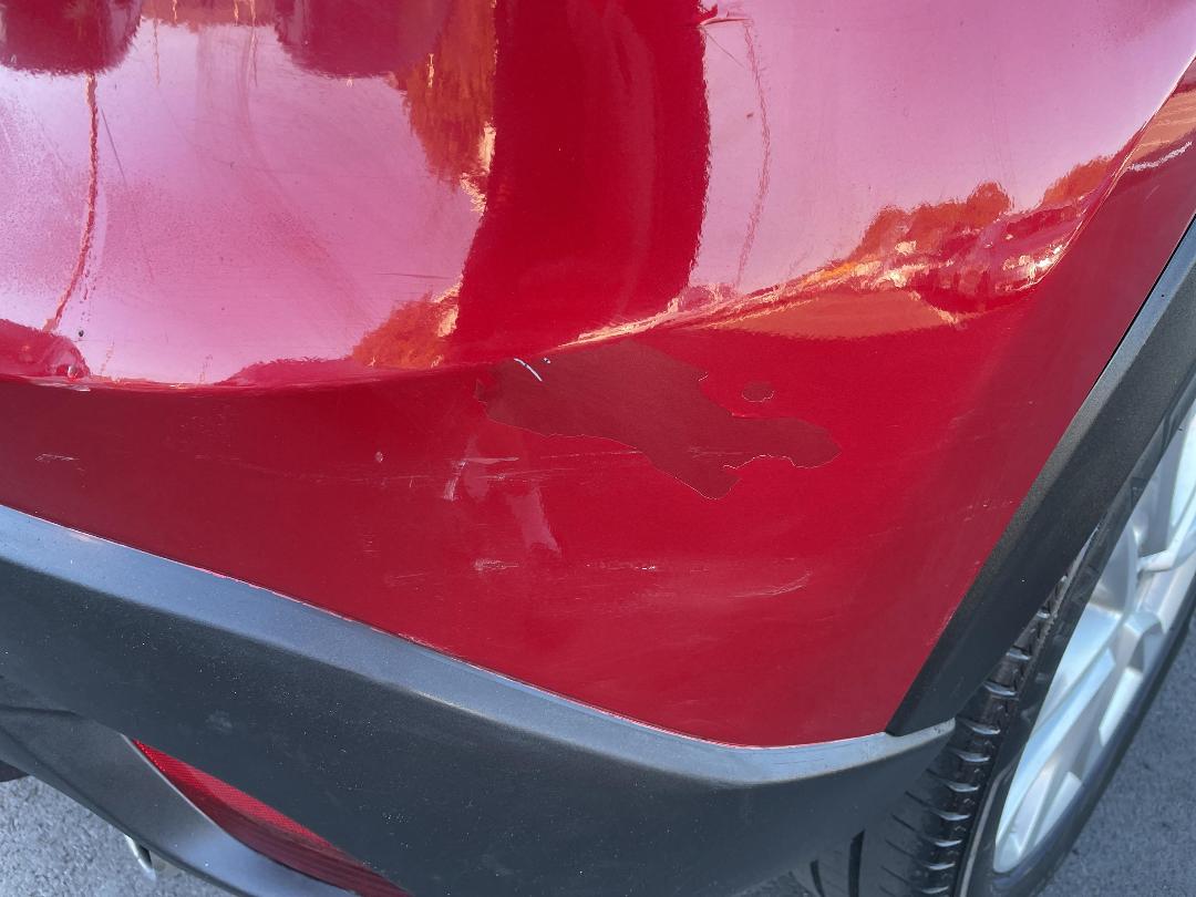 Photo '24' of Mazda CX-5