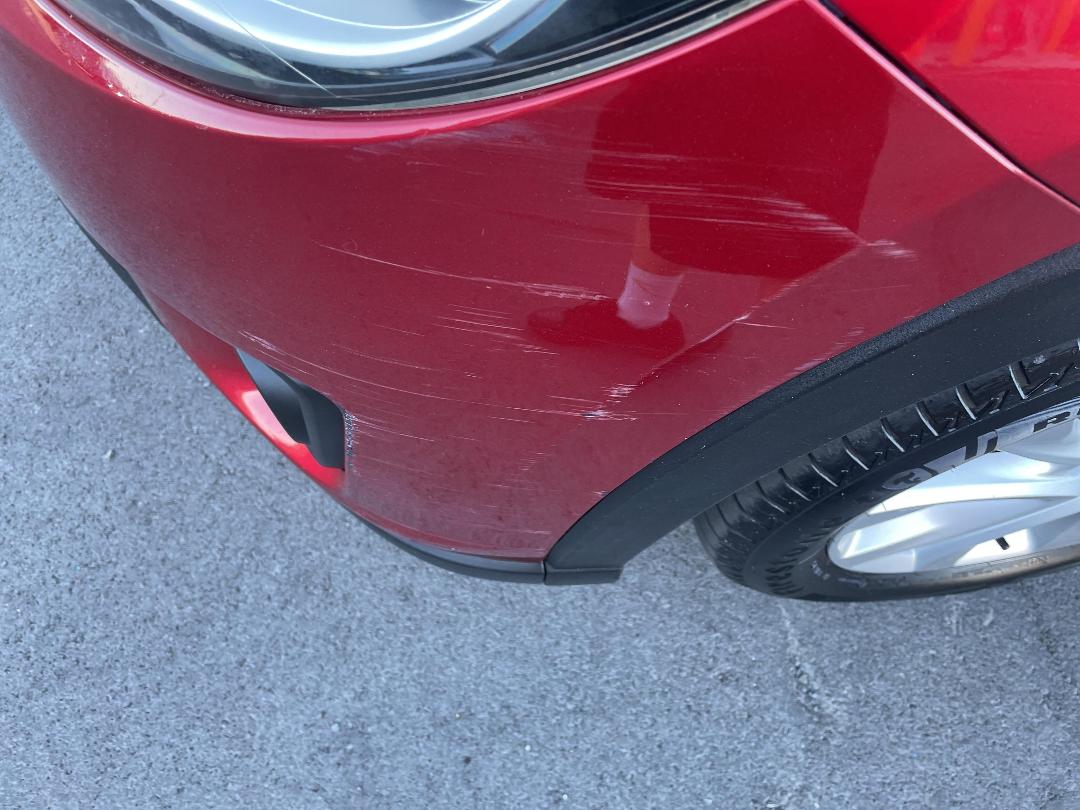 Photo '30' of Mazda CX-5