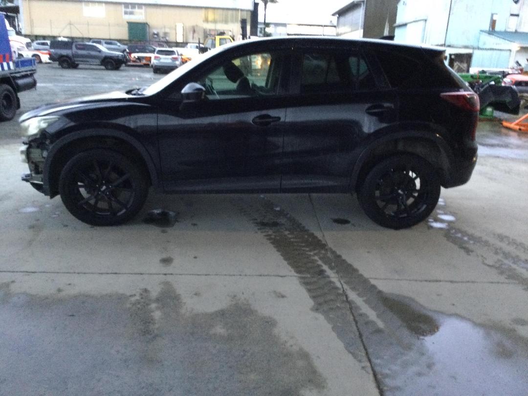 Photo '3' of Mazda CX-5