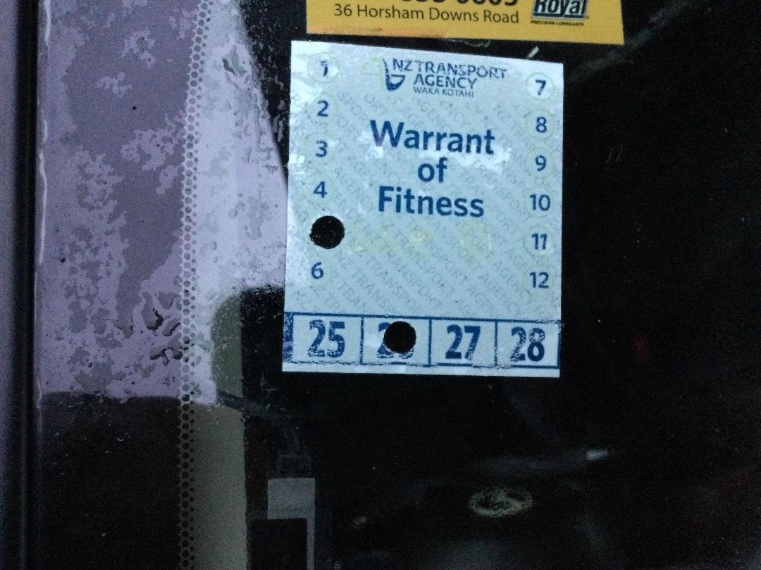 Photo '8' of Mazda CX-5