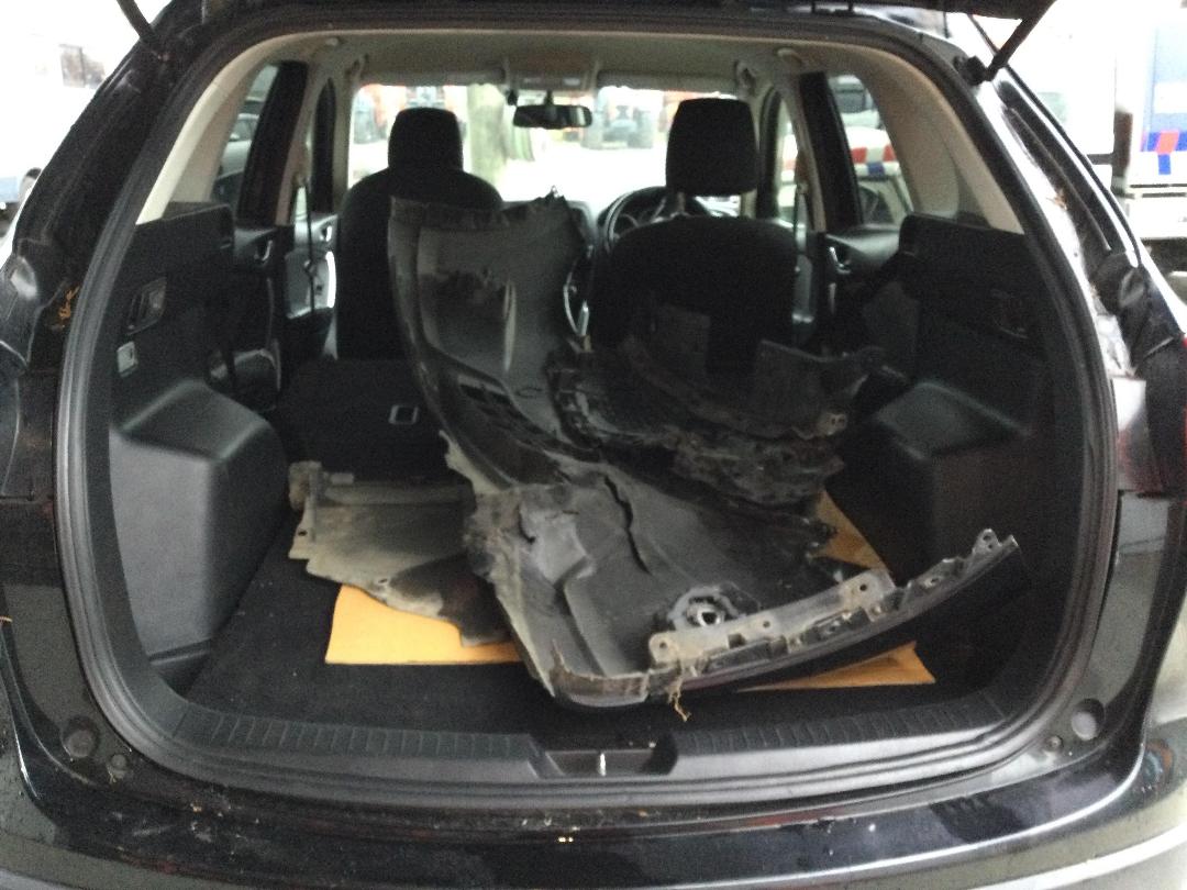 Photo '17' of Mazda CX-5