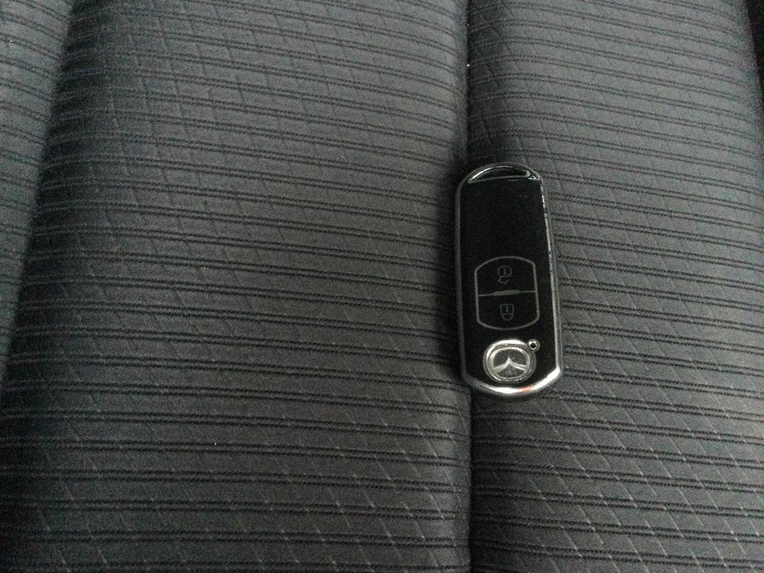 Photo '14' of Mazda CX-5