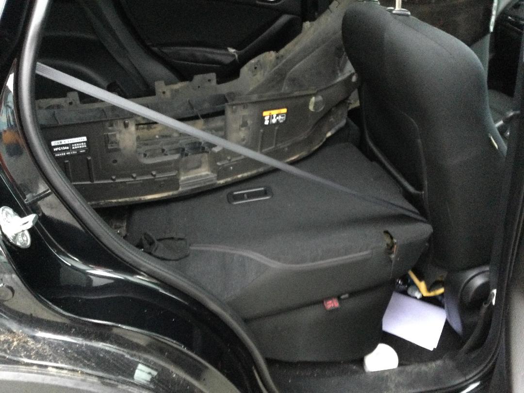 Photo '16' of Mazda CX-5