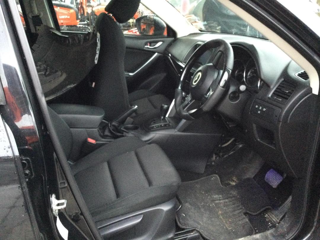 Photo '15' of Mazda CX-5