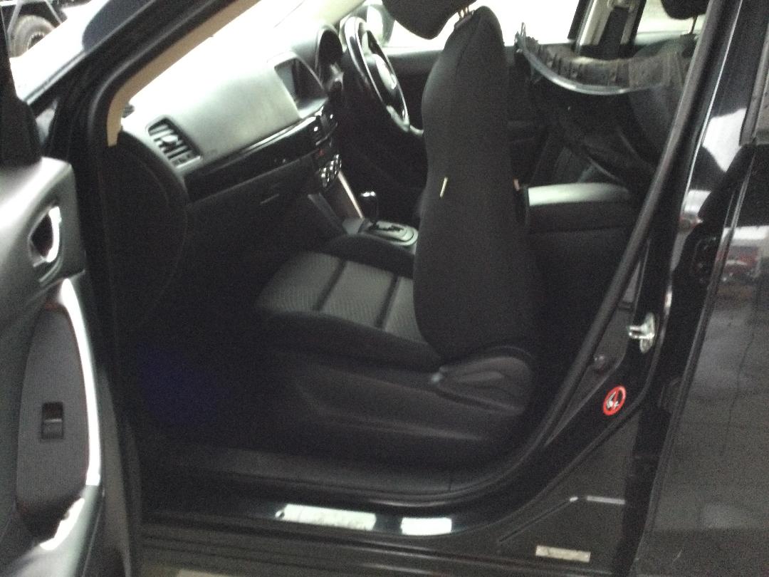 Photo '19' of Mazda CX-5