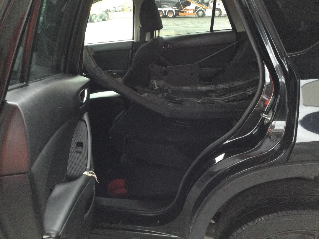 Photo '18' of Mazda CX-5