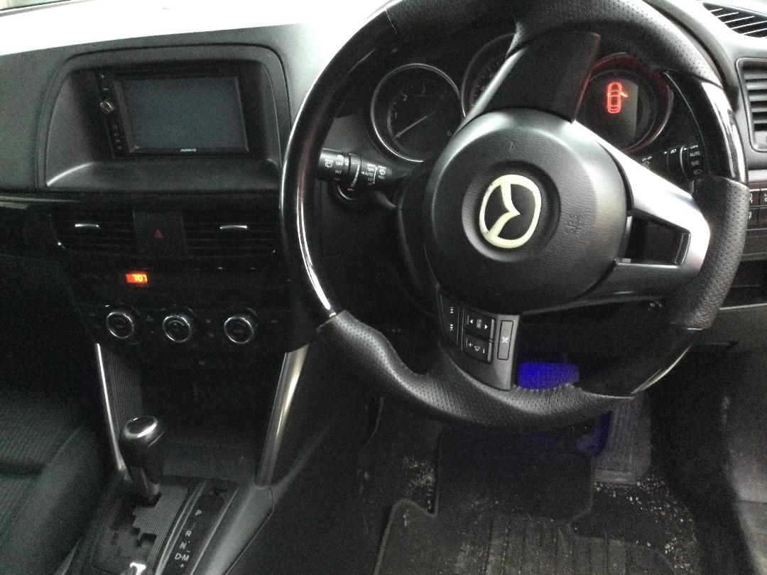 Photo '21' of Mazda CX-5