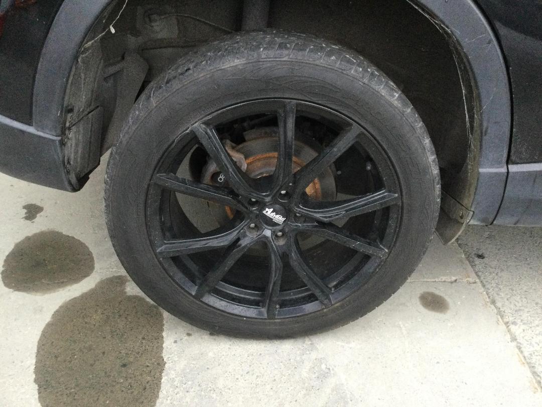 Photo '22' of Mazda CX-5