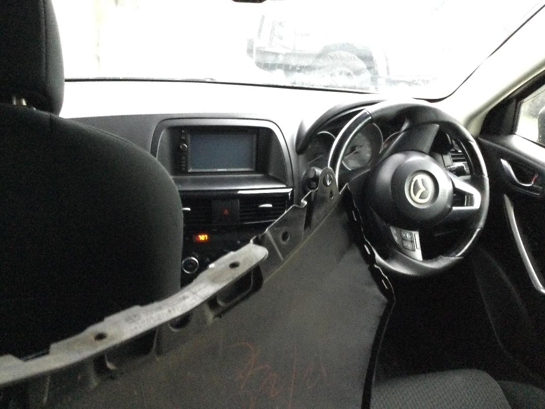 Photo '20' of Mazda CX-5