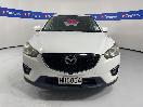 Thumbnail '2' of Mazda CX-5 GSX DSL