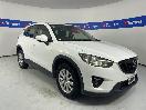 Thumbnail '1' of Mazda CX-5 GSX DSL