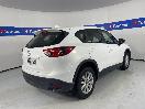 Thumbnail '6' of Mazda CX-5 GSX DSL