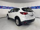 Thumbnail '4' of Mazda CX-5 GSX DSL