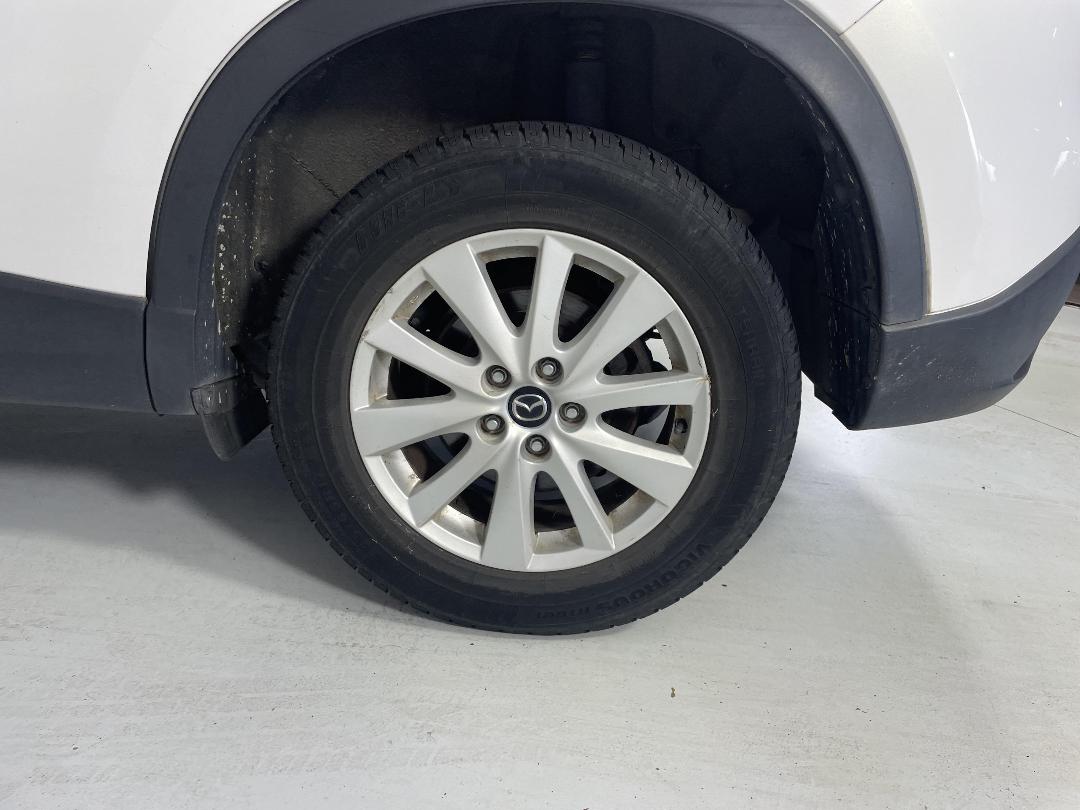 Photo '9' of Mazda CX-5 GSX DSL