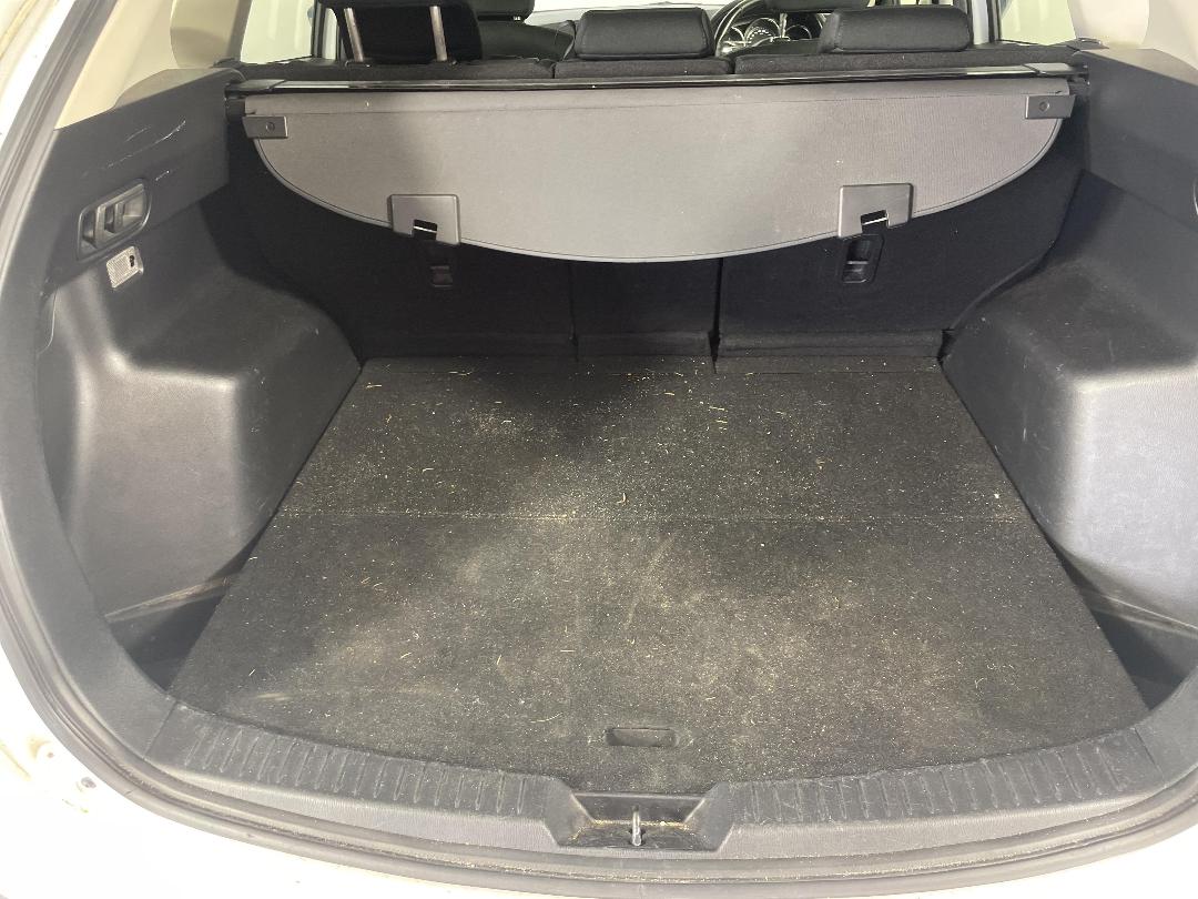 Photo '12' of Mazda CX-5 GSX DSL