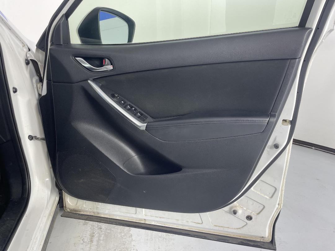 Photo '13' of Mazda CX-5 GSX DSL