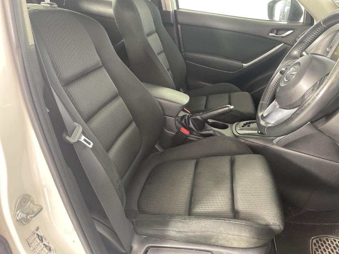 Photo '14' of Mazda CX-5 GSX DSL