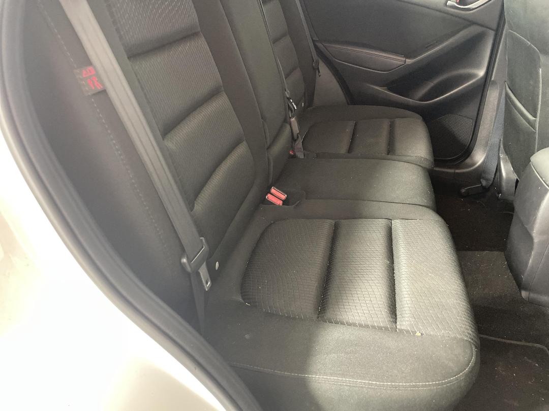 Photo '18' of Mazda CX-5 GSX DSL