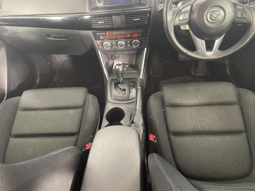 Photo '16' of Mazda CX-5 GSX DSL