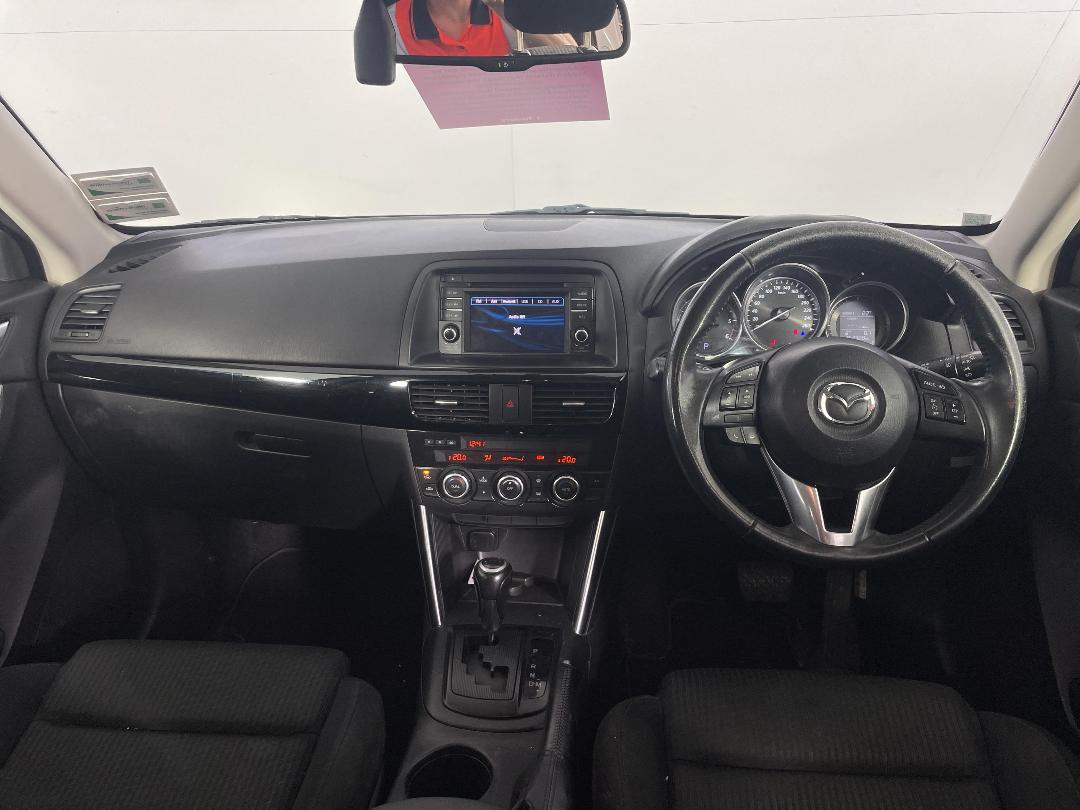 Photo '15' of Mazda CX-5 GSX DSL