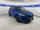 Thumbnail '1' of Mazda CX-5