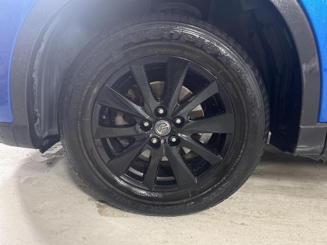 Photo '10' of Mazda CX-5 Photo '10' of Mazda CX-5