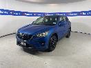 Thumbnail '4' of Mazda CX-5
