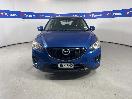 Thumbnail '2' of Mazda CX-5