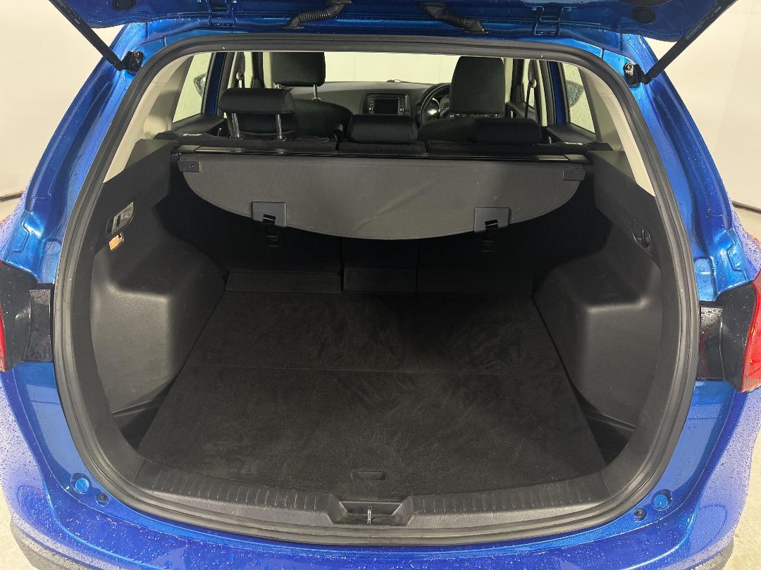 Photo '14' of Mazda CX-5 Photo '14' of Mazda CX-5