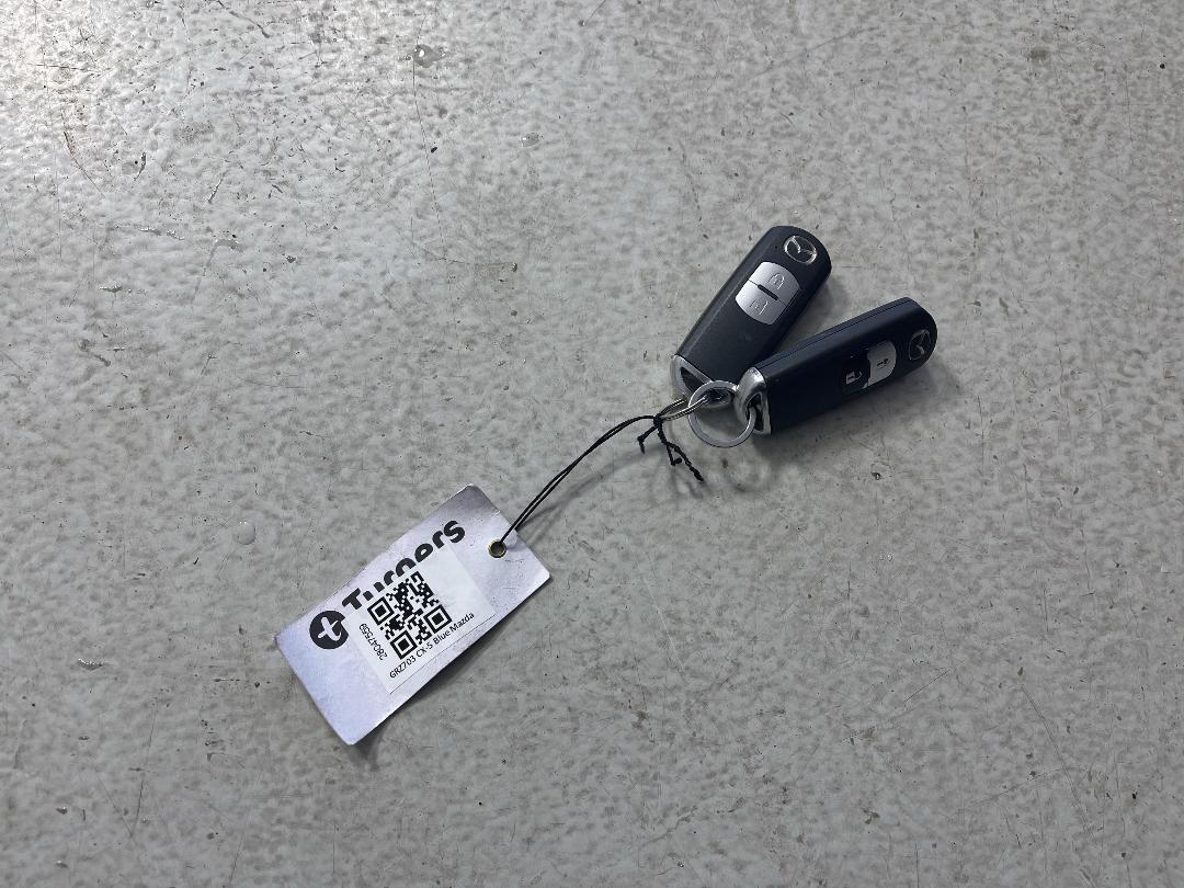 Photo '22' of Mazda CX-5 Photo '22' of Mazda CX-5