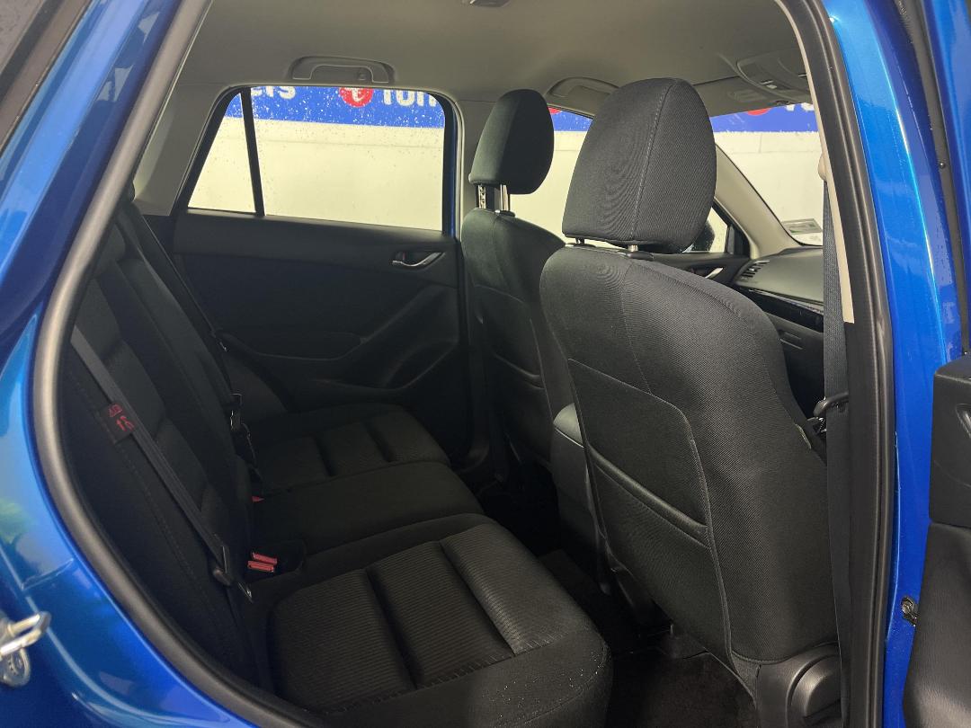 Photo '20' of Mazda CX-5 Photo '20' of Mazda CX-5