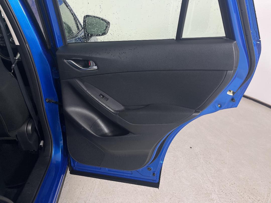 Photo '19' of Mazda CX-5 Photo '19' of Mazda CX-5