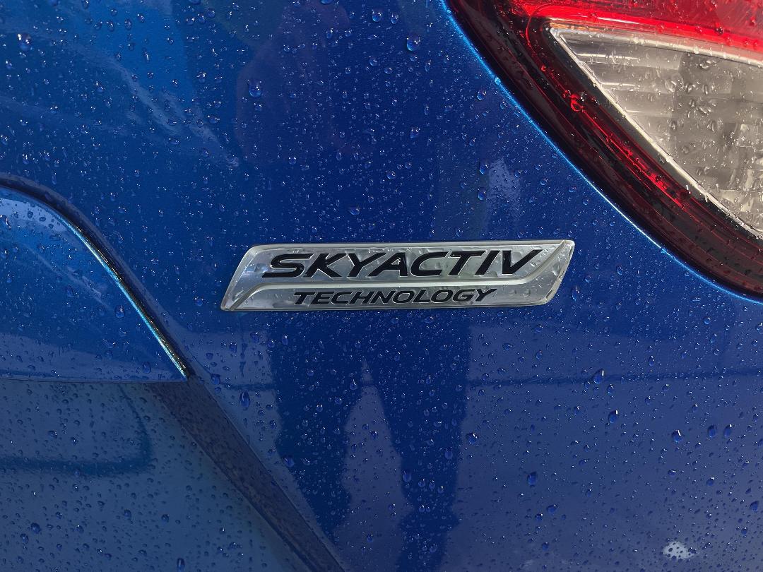 Photo '23' of Mazda CX-5 Photo '23' of Mazda CX-5