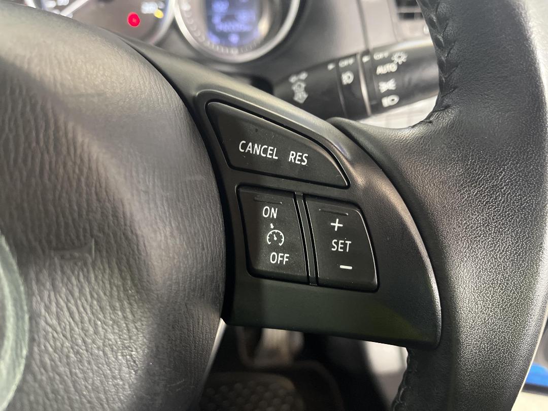 Photo '26' of Mazda CX-5 Photo '26' of Mazda CX-5