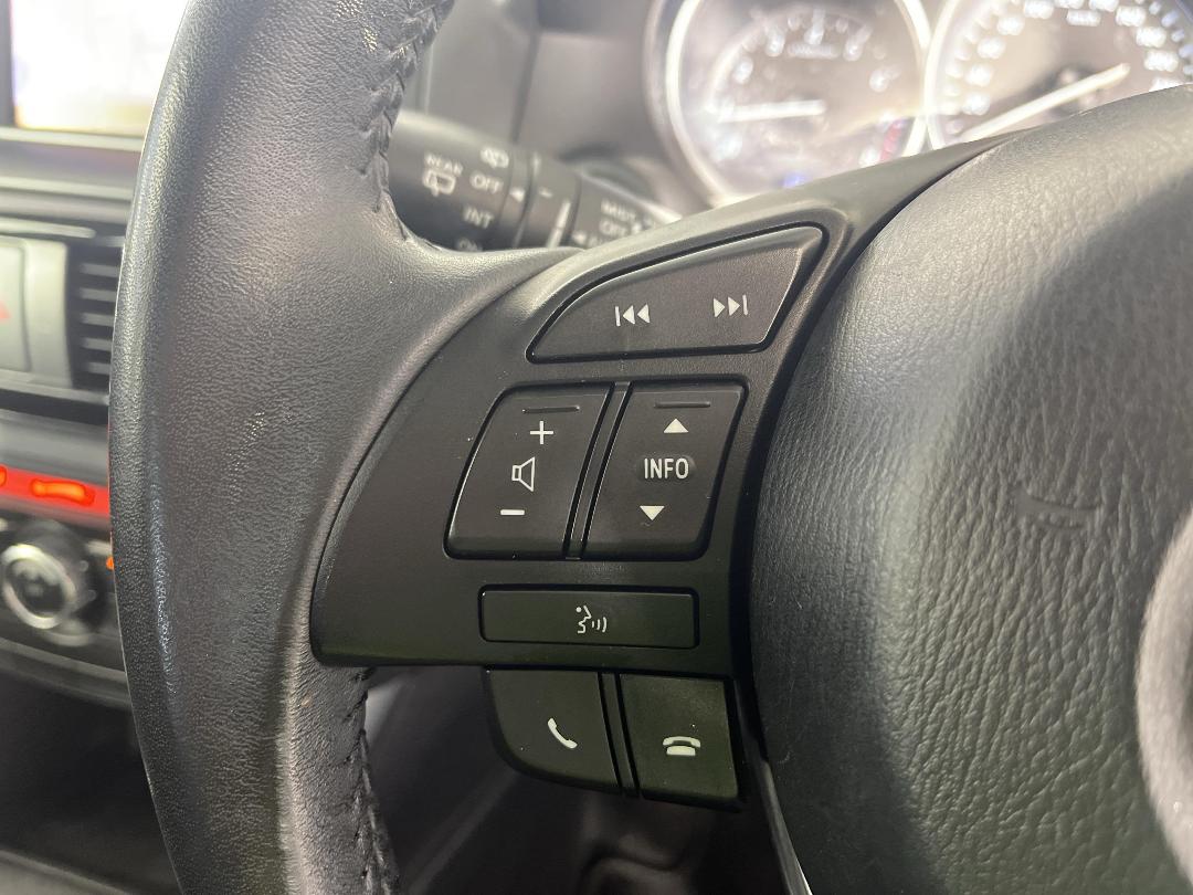 Photo '27' of Mazda CX-5 Photo '27' of Mazda CX-5