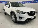 Thumbnail '1' of Mazda CX-5