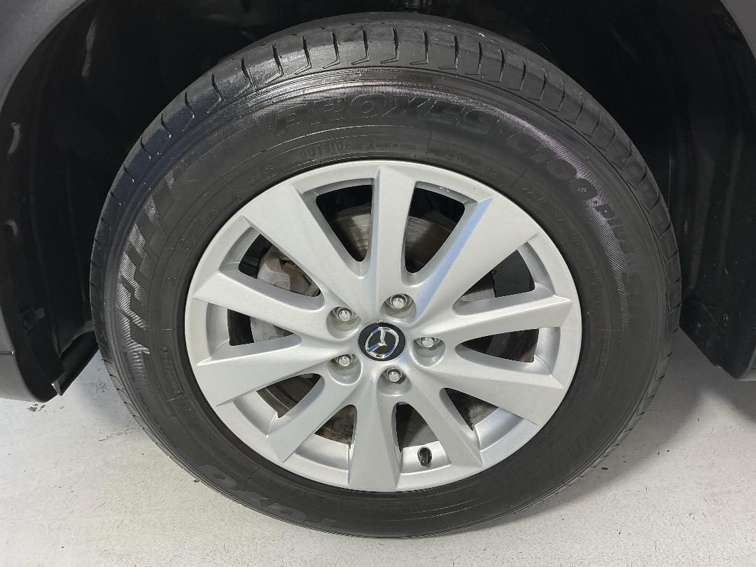 Photo '10' of Mazda CX-5