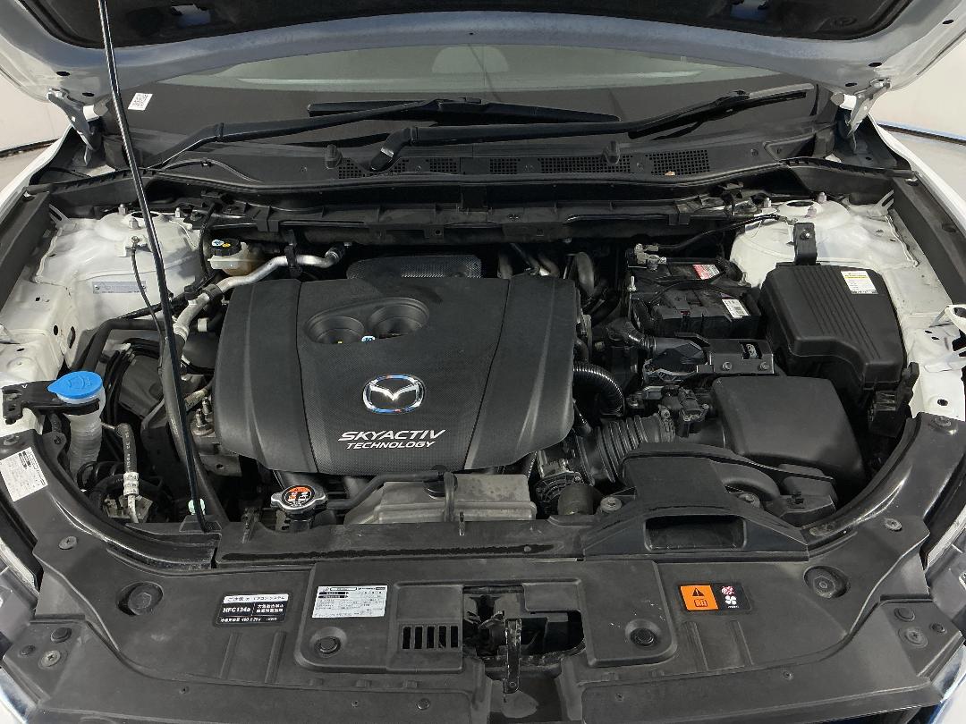 Photo '13' of Mazda CX-5