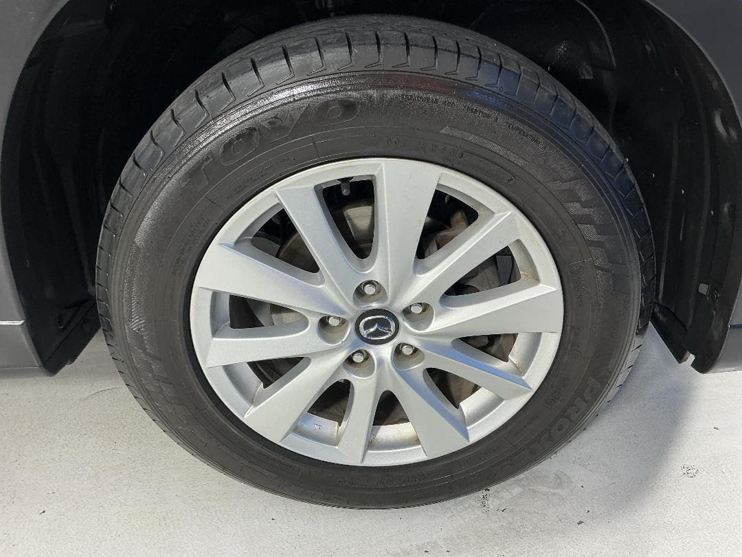 Photo '9' of Mazda CX-5