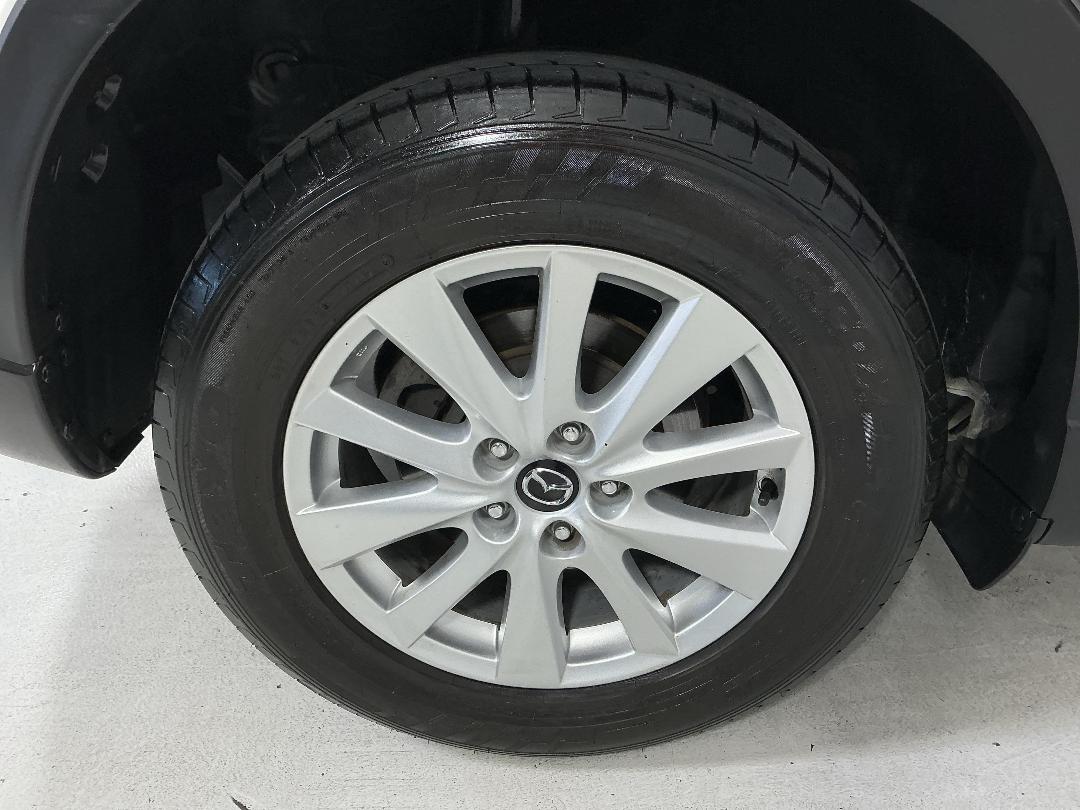 Photo '12' of Mazda CX-5