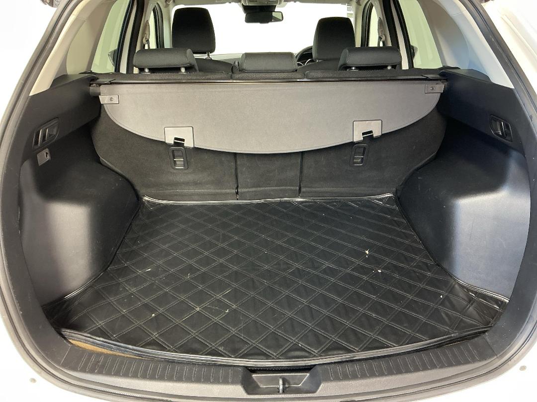 Photo '14' of Mazda CX-5